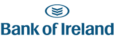 Bank of Ireland Logo